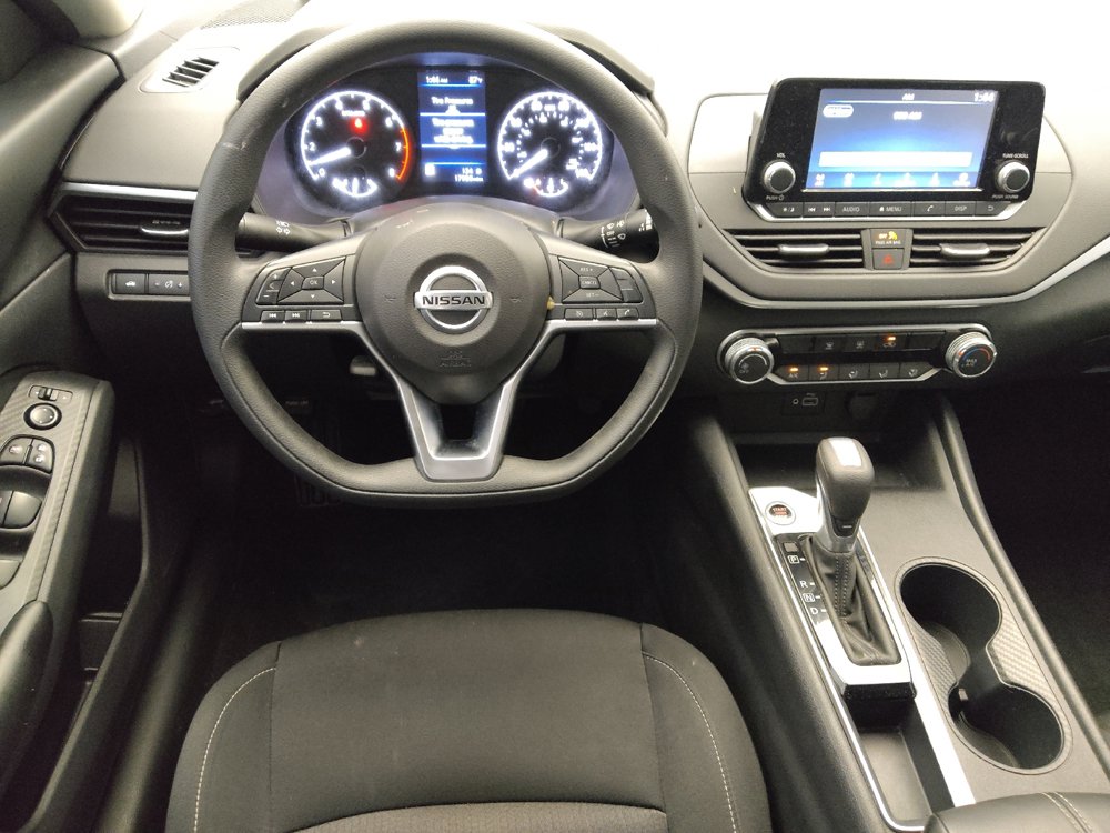 Used 2022 Nissan Altima 2.5 S FWD image 22