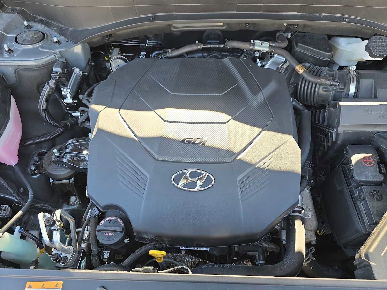 Used 2025 Hyundai Palisade Limited image 13