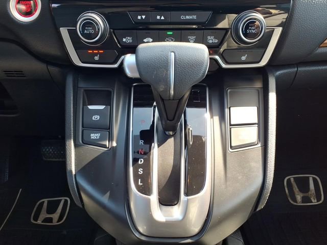 Used 2020 Honda CR-V EX image 17