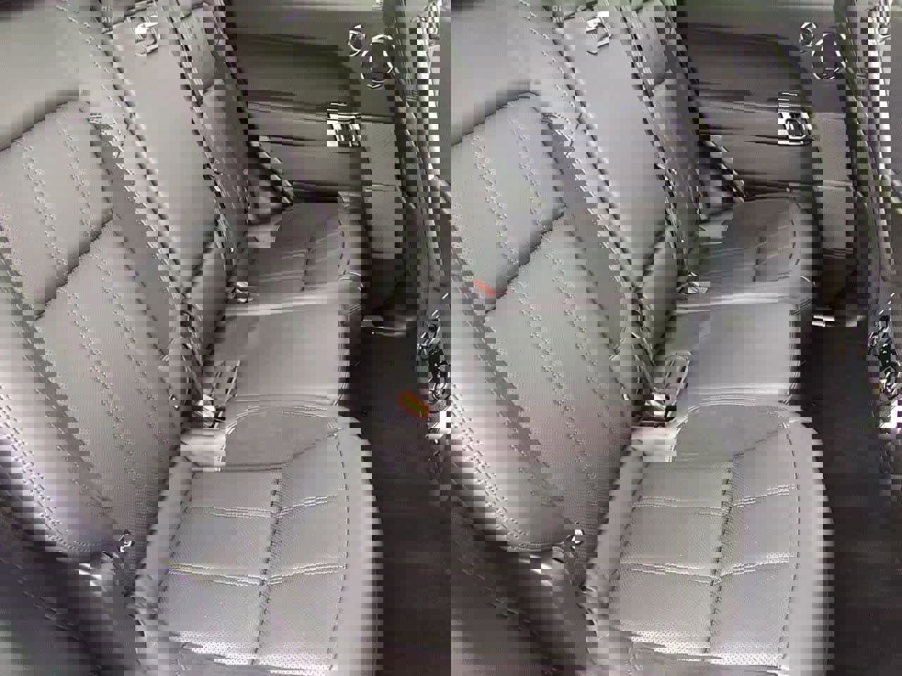 Used 2021 Land Rover Range Rover Sport HST image 20