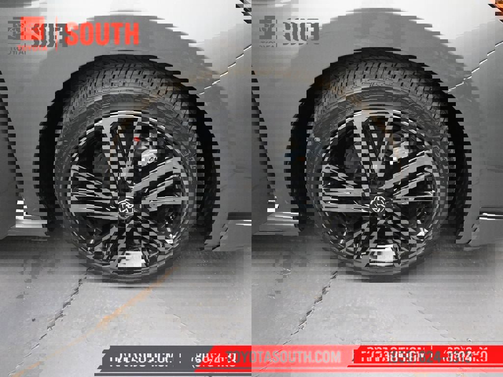 New 2026 Toyota Camry XSE w/ Premium Plus Package image 36