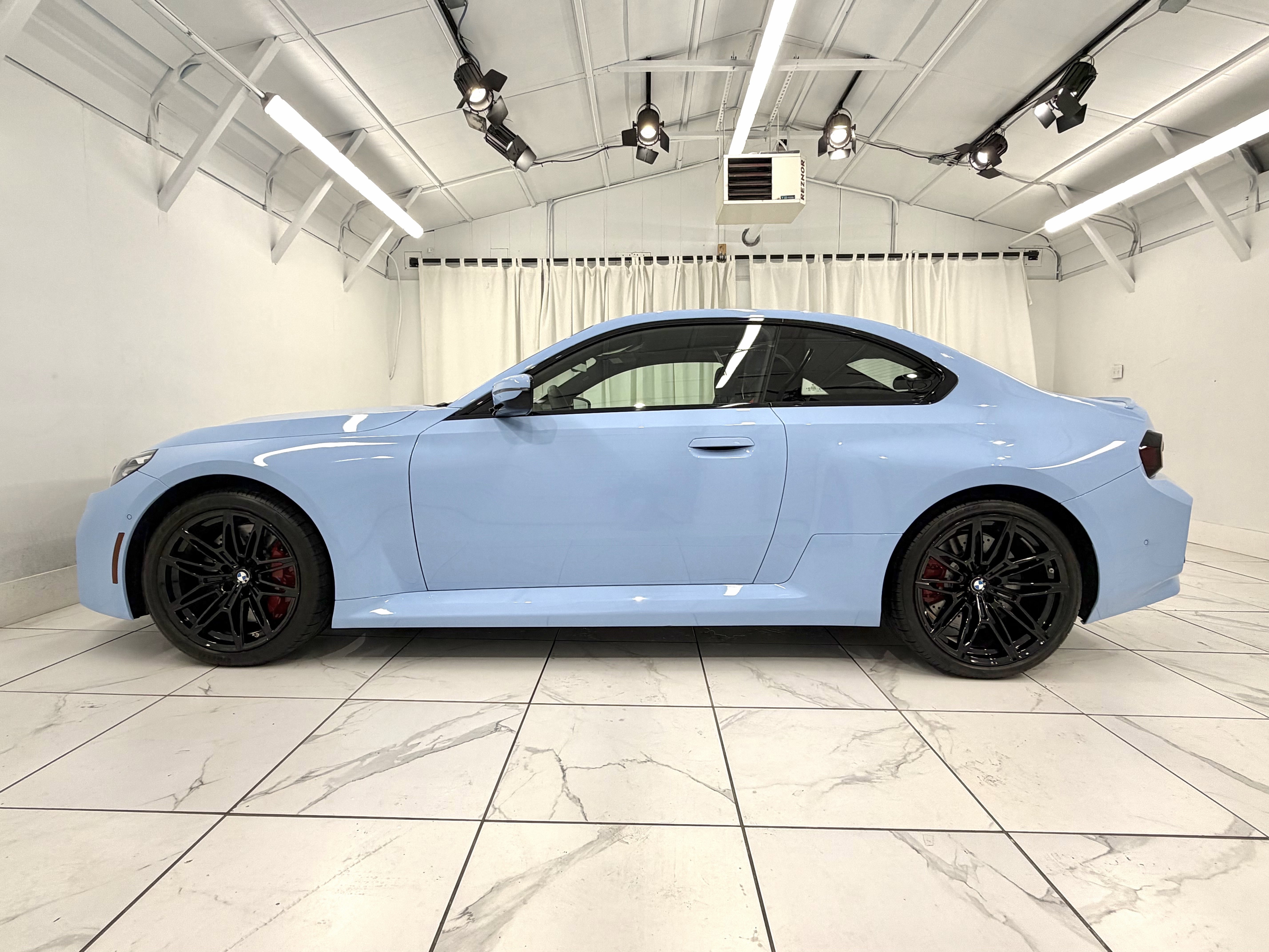 Used 2025 BMW M2 w/ Lighting Package image 15