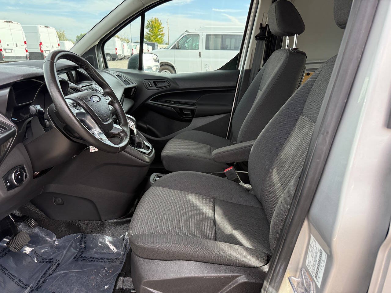 Used 2018 Ford Transit Connect XL FWD image 14
