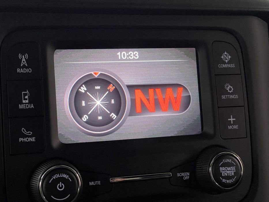 New 2023 RAM 4500 Tradesman image 33