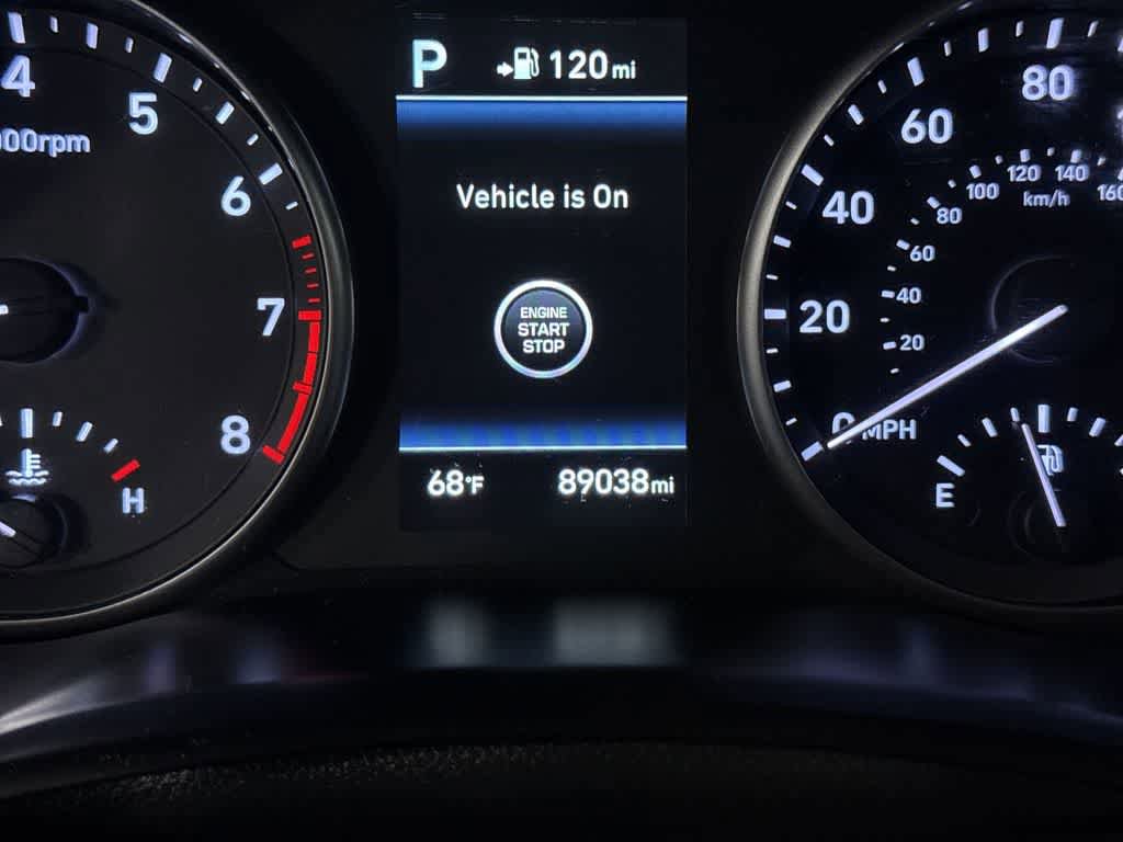 Used 2019 Hyundai Elantra GT w/ Style Package 02 image 19