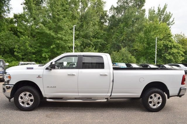 Used 2019 RAM 3500 Big Horn w/ Towing Technology Group AWD/4WD image 5