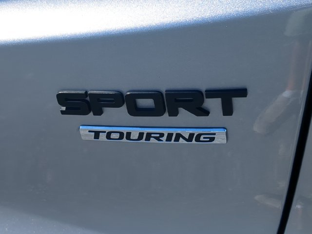 Used 2024 Honda CR-V Sport Touring image 14