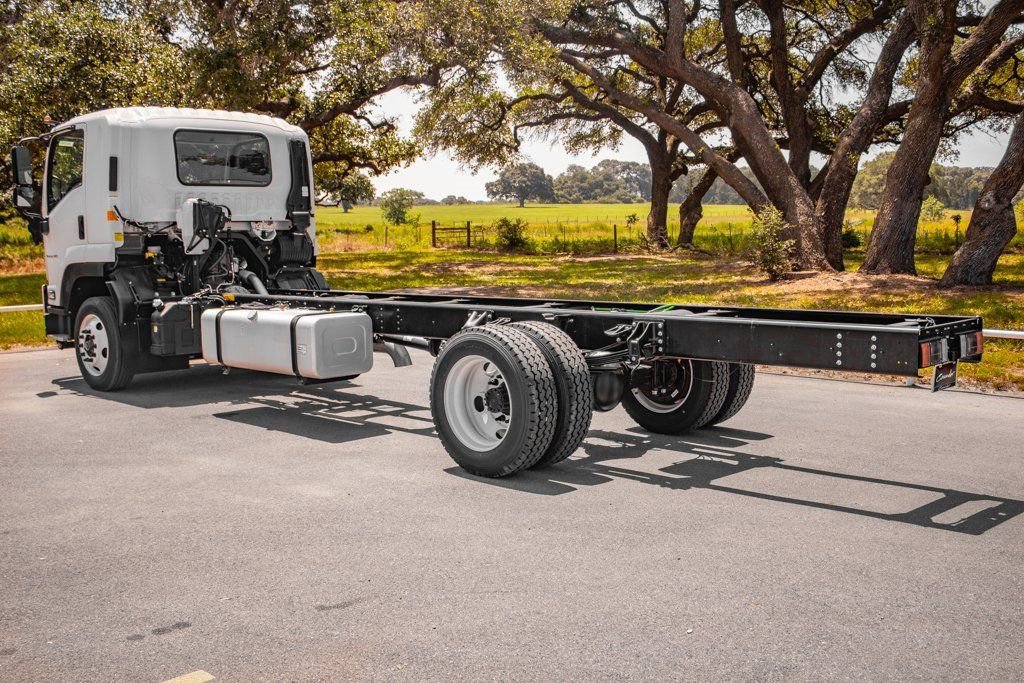 New 2024 Chevrolet Low Cab Forward 6500XD image 6