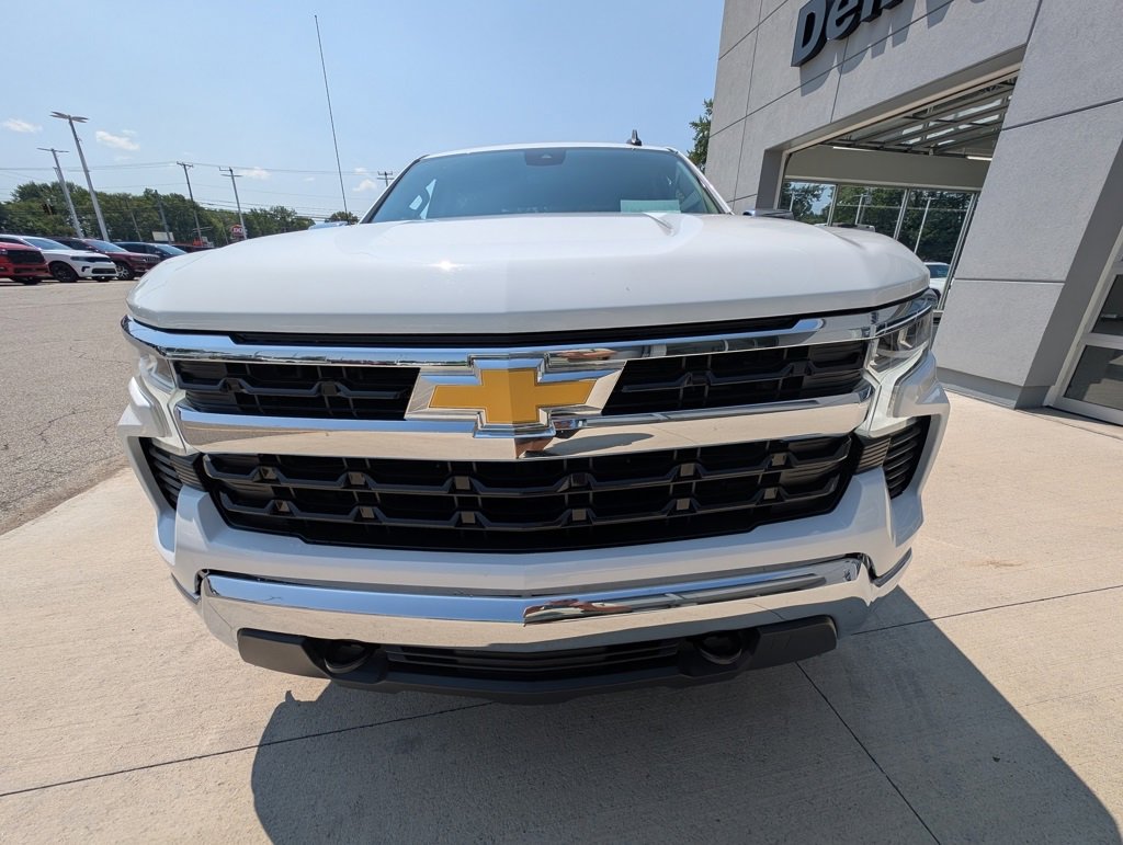 Used 2022 Chevrolet Silverado 1500 LT image 9