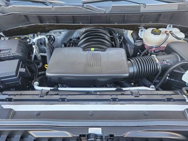 Used 2024 Chevrolet Silverado 1500 W/T w/ WT Value Package image 29