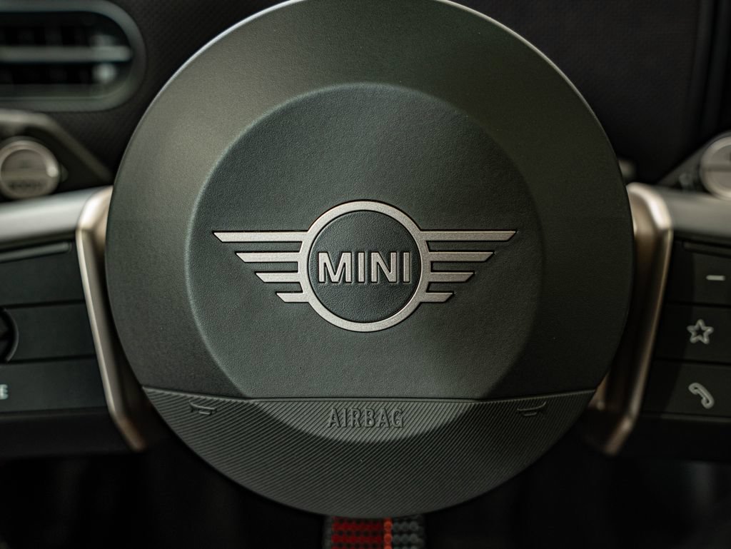 New 2026 MINI Cooper S FWD image 21