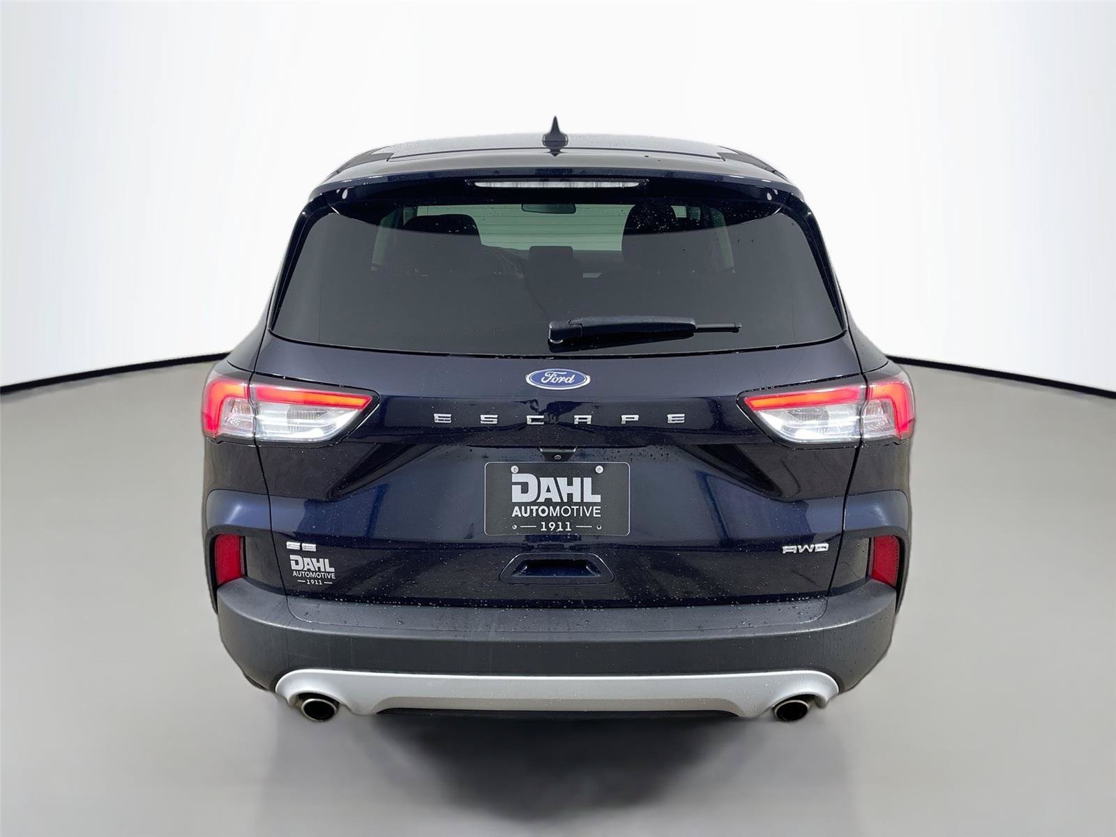 Used 2021 Ford Escape SE w/ Convenience Package AWD/4WD image 12