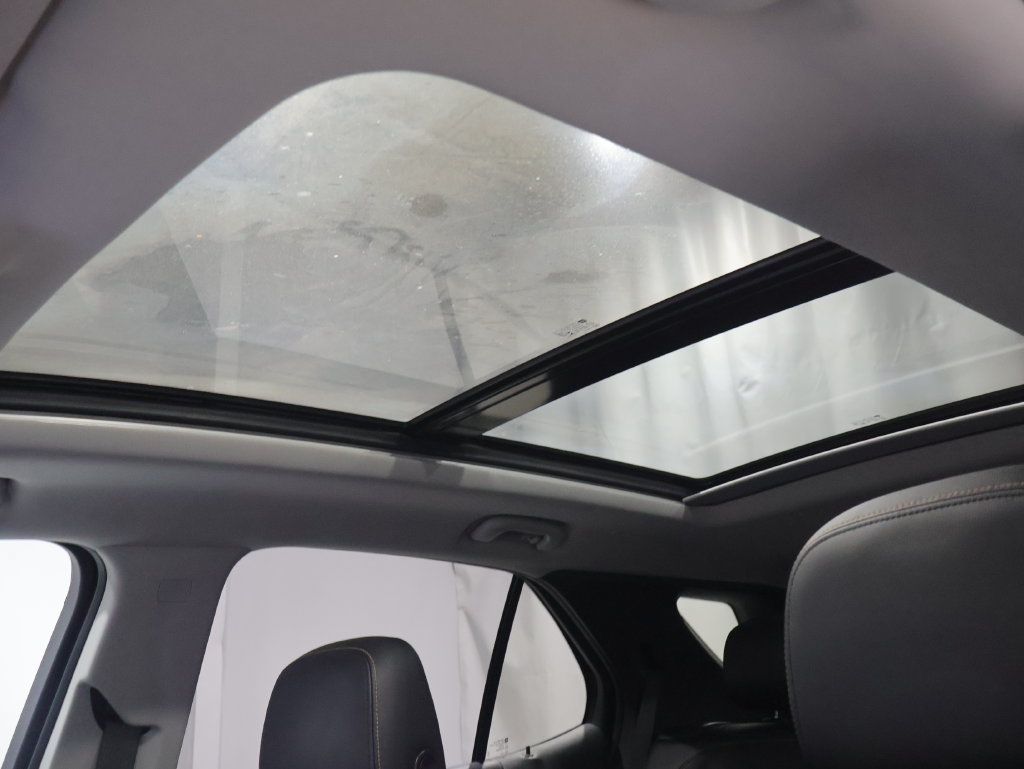 Used 2019 Chevrolet Equinox Premier AWD/4WD image 25