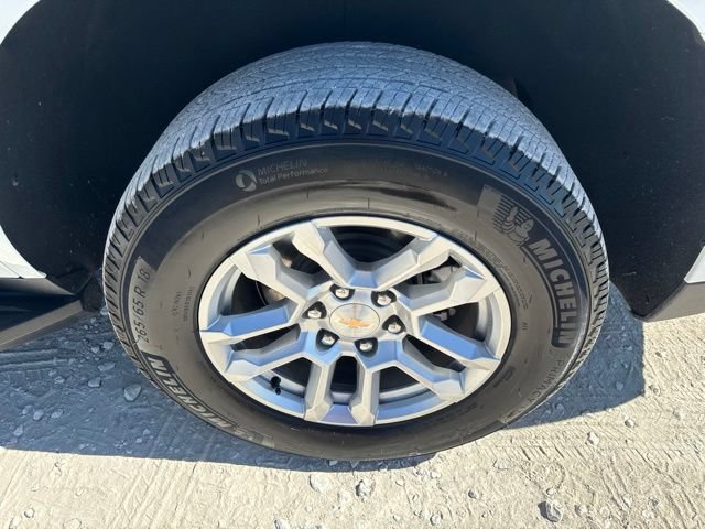 Used 2026 Chevrolet Tahoe LT w/ Comfort Package RWD image 12