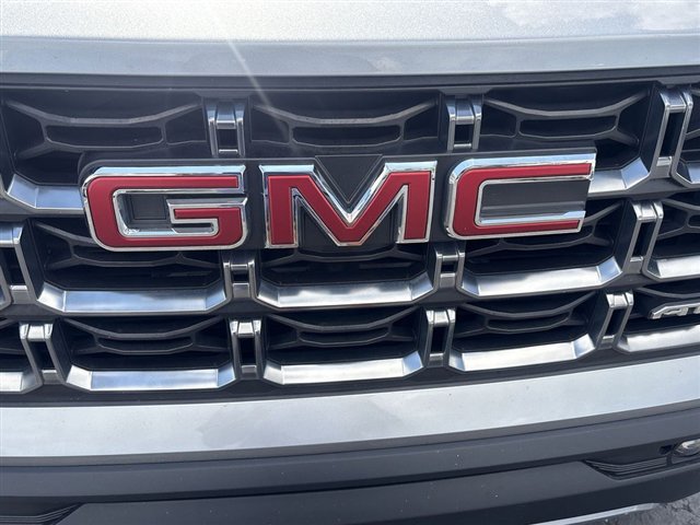 Used 2023 GMC Canyon AT4 w/ AT4 Premium Package AWD/4WD image 30