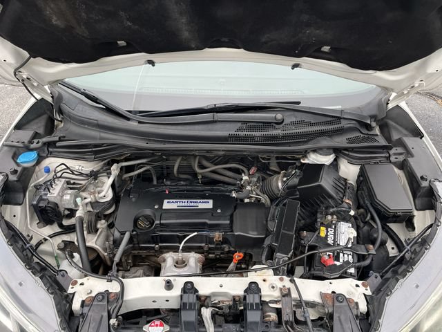 Used 2015 Honda CR-V EX image 20