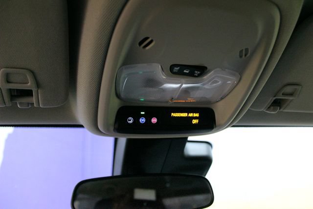 Used 2025 Buick Encore GX Preferred FWD image 20