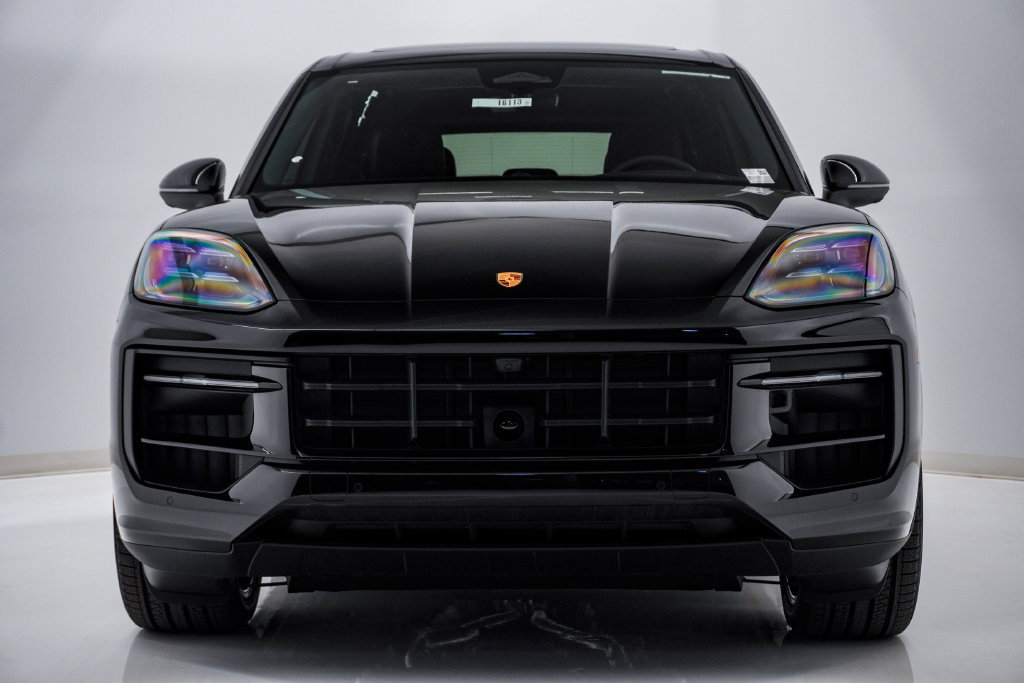 New 2026 Porsche Cayenne S AWD/4WD image 6
