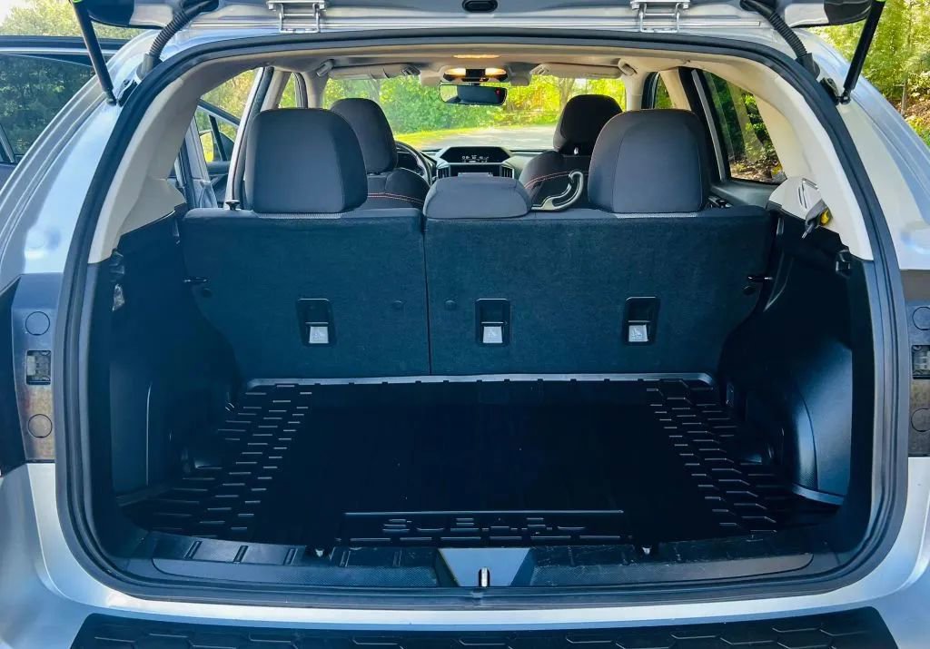 Used 2023 Subaru Crosstrek 2.0i Premium image 25