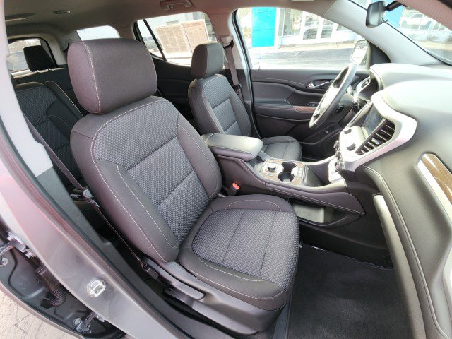 Used 2023 GMC Acadia SLE w/ Driver Convenience Package image 13