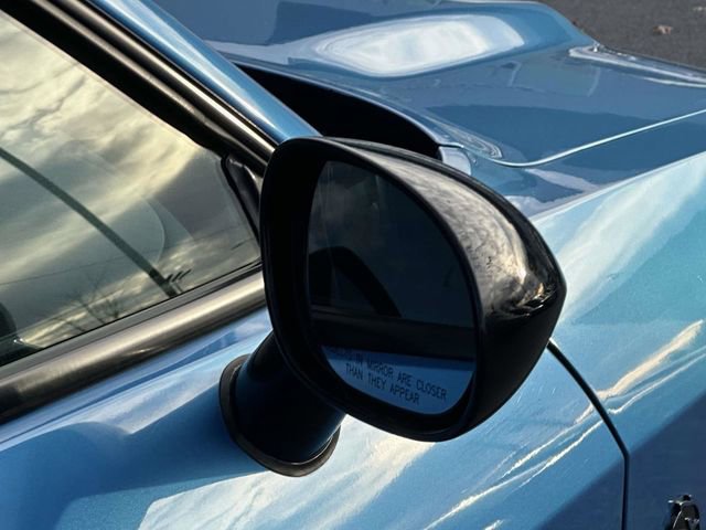 Used 2016 Dodge Challenger SRT Hellcat image 28