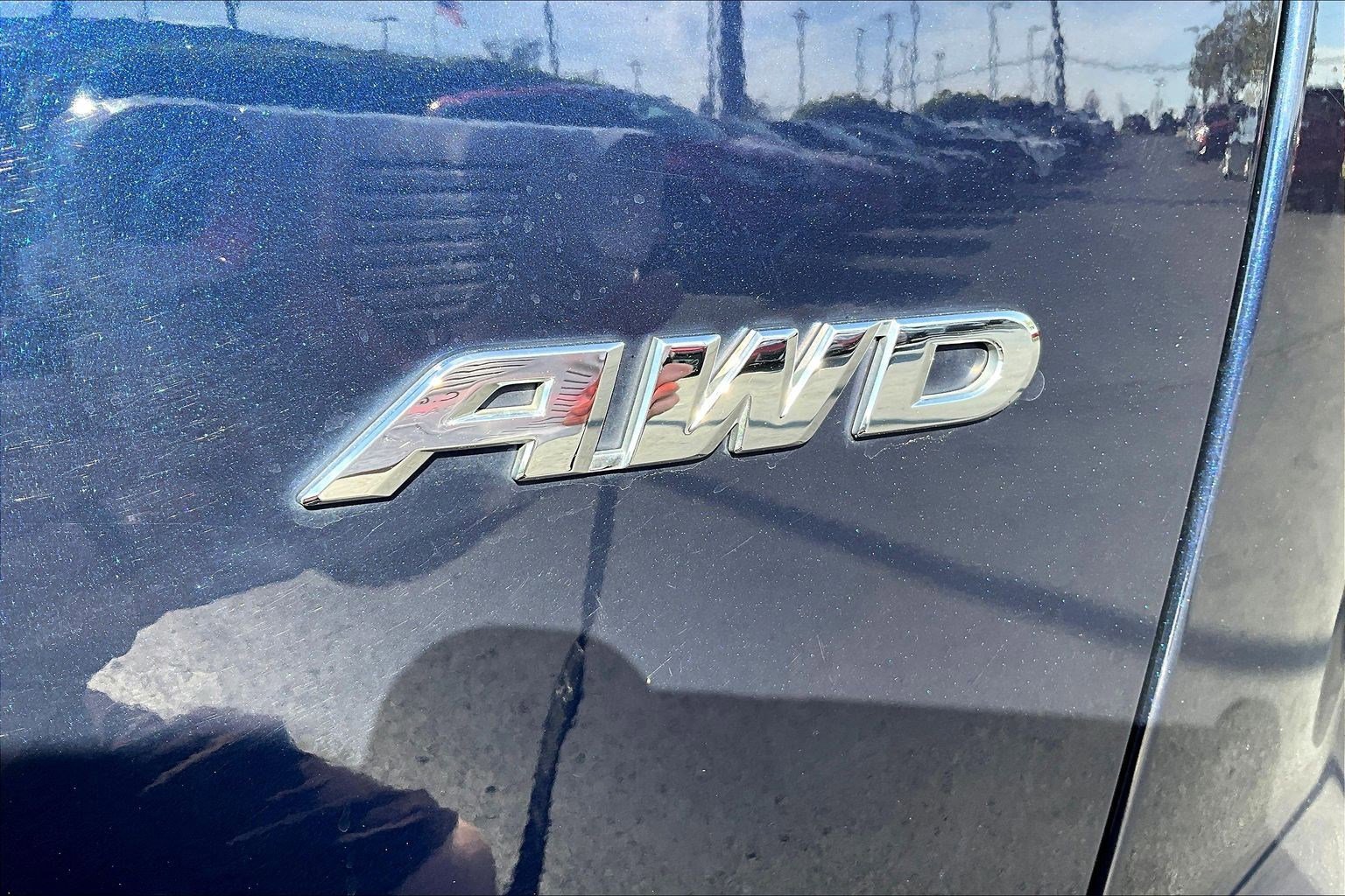 Used 2018 Honda CR-V LX image 24