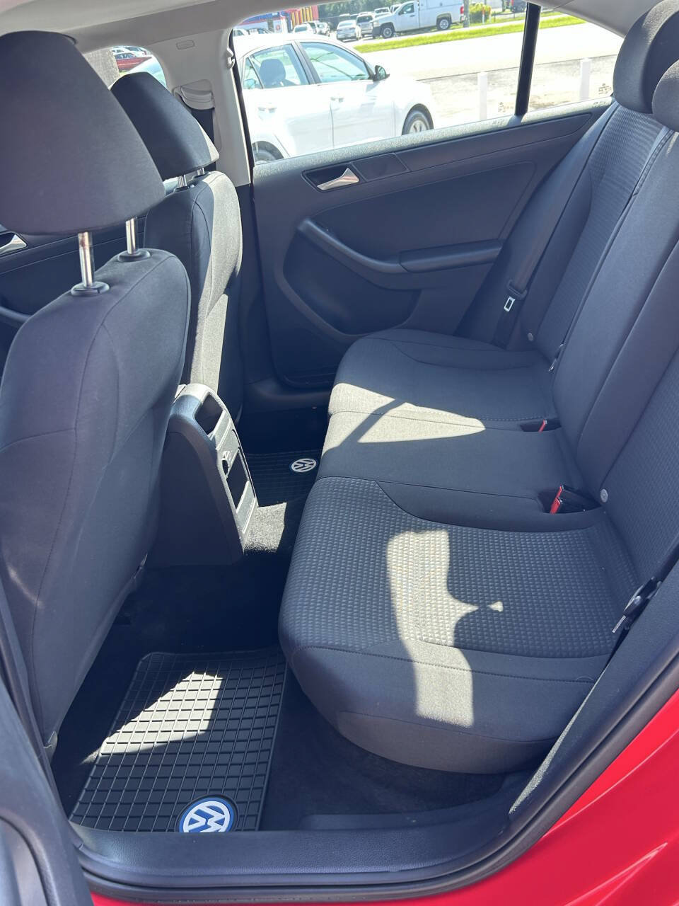 Used 2015 Volkswagen Jetta S FWD image 15
