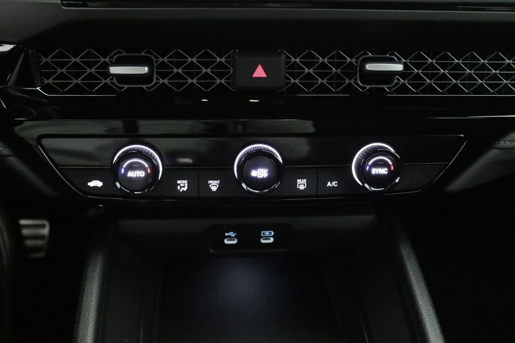 Used 2023 Honda Accord Sport image 20