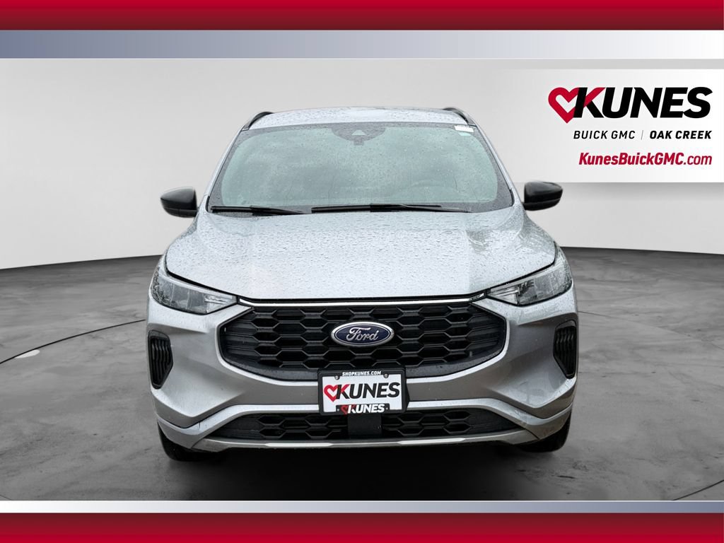 Used 2024 Ford Escape ST-Line AWD/4WD image 3