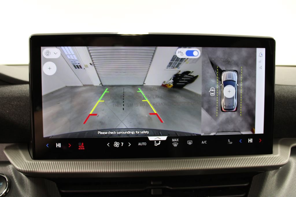 New 2026 Ford Explorer ST w/ Sun And Sound Package image 56