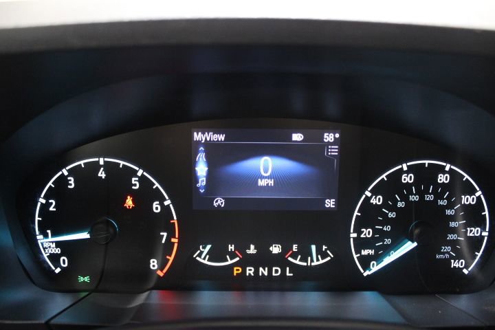 Used 2023 Ford Maverick XLT w/ Equipment Group 300A Standard image 43