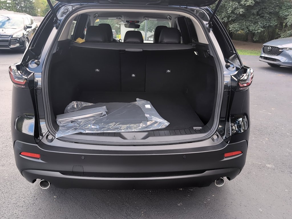 New 2026 MAZDA CX-5 Select AWD/4WD image 11