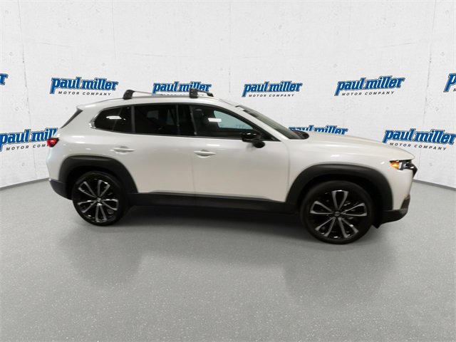 New 2025 MAZDA CX-50 AWD 2.5 Turbo w/ Weather Package image 13