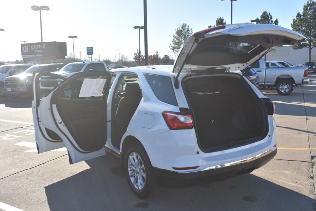 Used 2019 Chevrolet Equinox LT image 17
