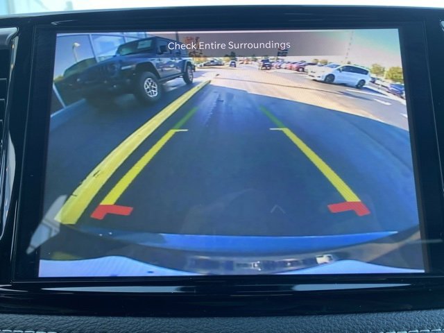 Used 2024 Chrysler Pacifica Limited w/ S Appearance Package image 20