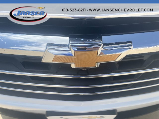 Used 2026 Chevrolet Traverse LT w/ Driver Confidence Package FWD image 30