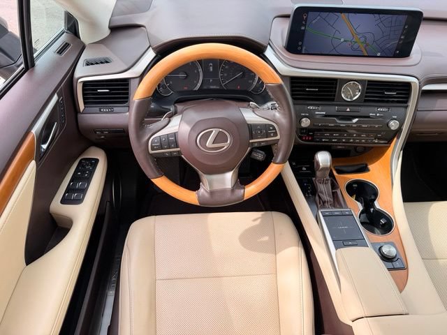 Used 2020 Lexus RX 350 FWD w/ Premium Package image 14