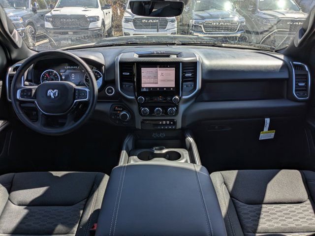 New 2026 RAM 1500 Express image 15