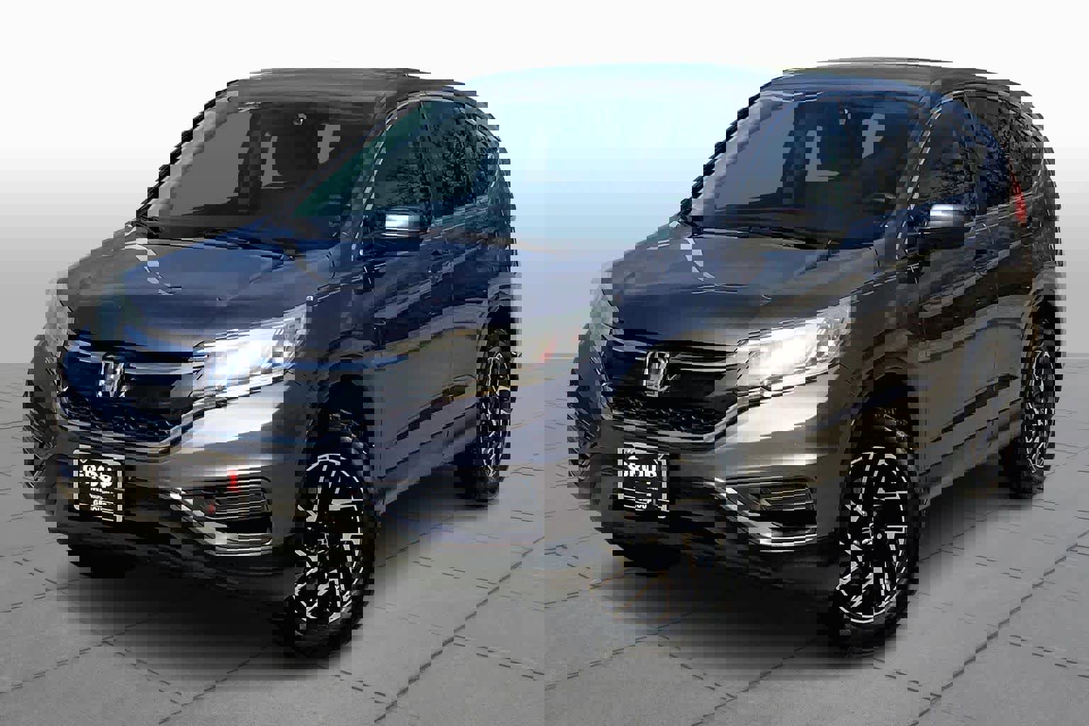 Used 2016 Honda CR-V SE