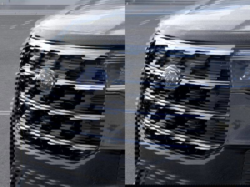 New 2026 Ford Explorer Active image 17