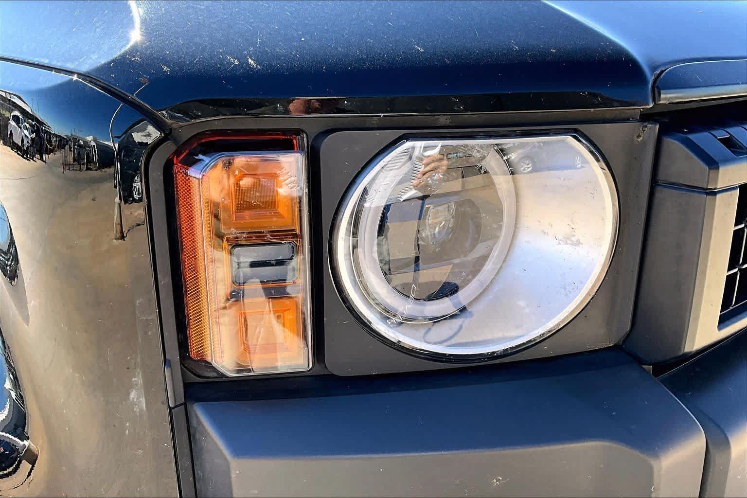 Used 2025 Toyota Land Cruiser 1958 AWD/4WD image 27