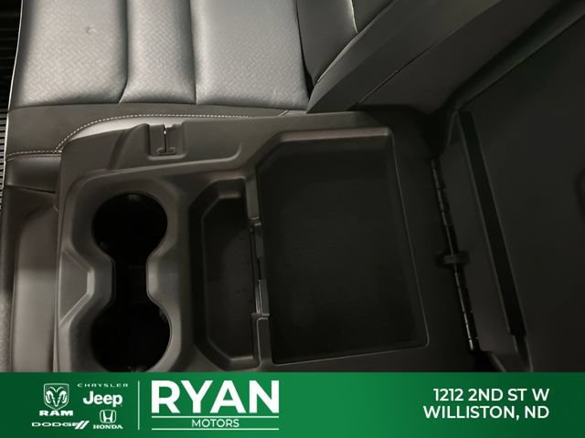 Used 2021 RAM 1500 Laramie w/ Sport Appearance Package AWD/4WD image 49