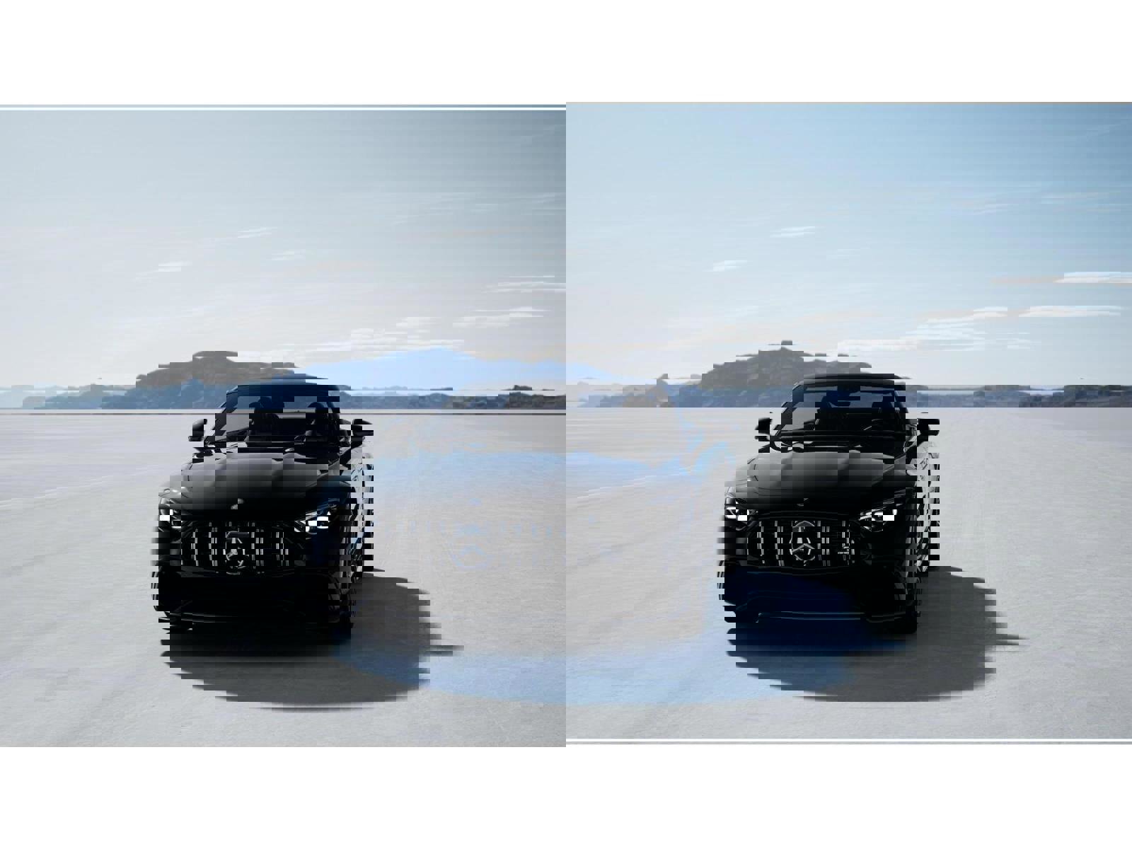 New 2026 Mercedes-Benz SL 43 AMG image 42