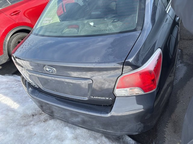 Used 2012 Subaru Impreza 2.0i image 5