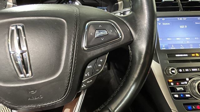 Used 2020 Lincoln MKZ Reserve w/ Elements Package FWD image 17