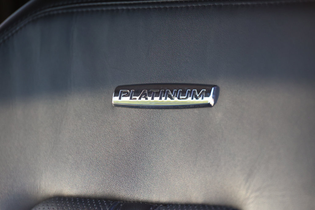 Certified 2020 Ford Expedition Max Platinum AWD/4WD image 44