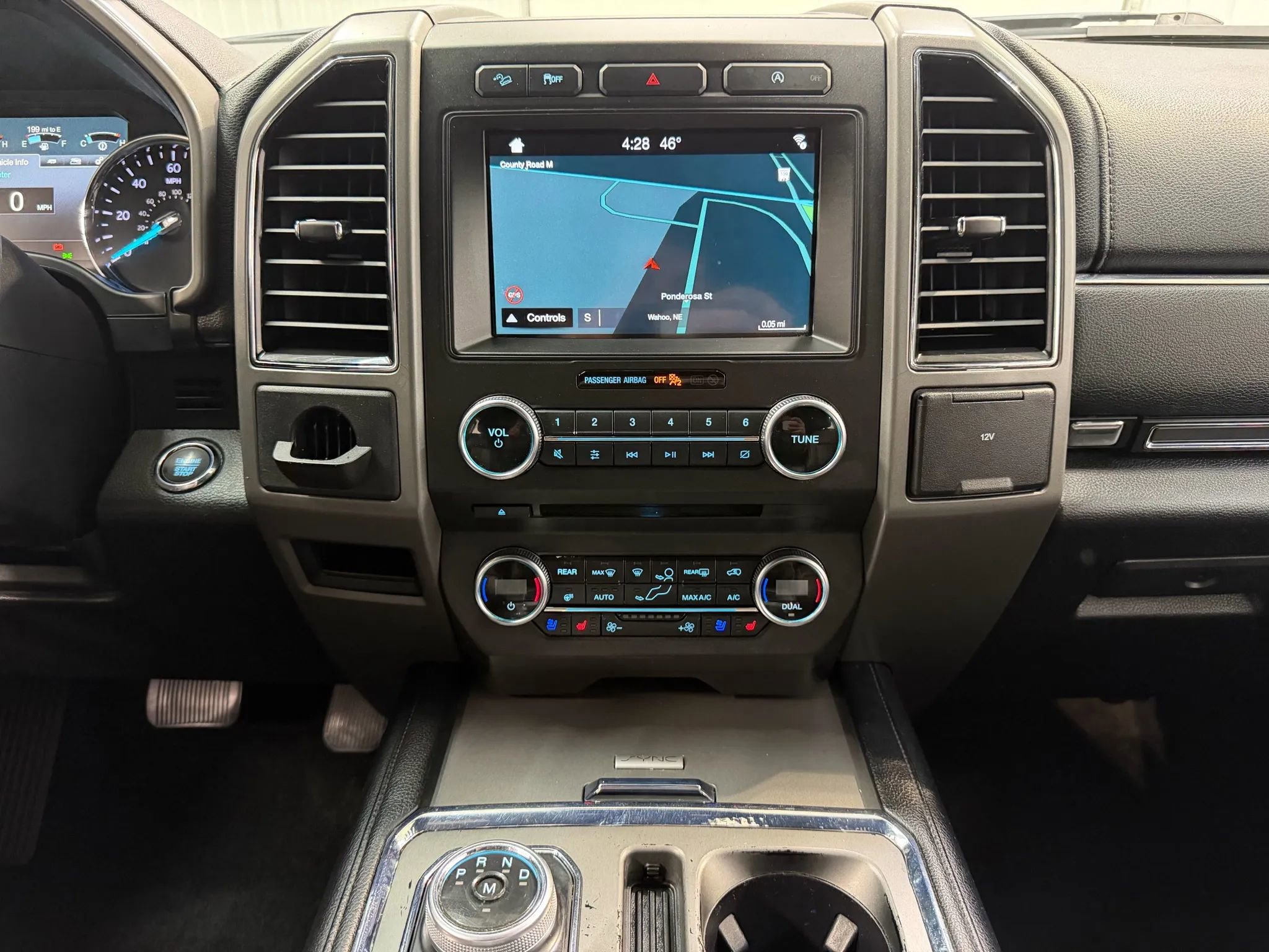 Used 2018 Ford Expedition Max XLT w/ Equipment Group 202A image 23