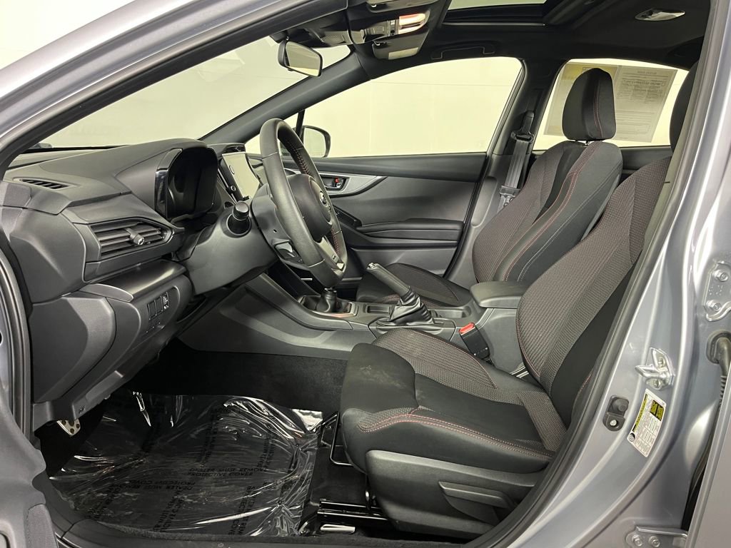 Used 2024 Subaru WRX Premium image 11