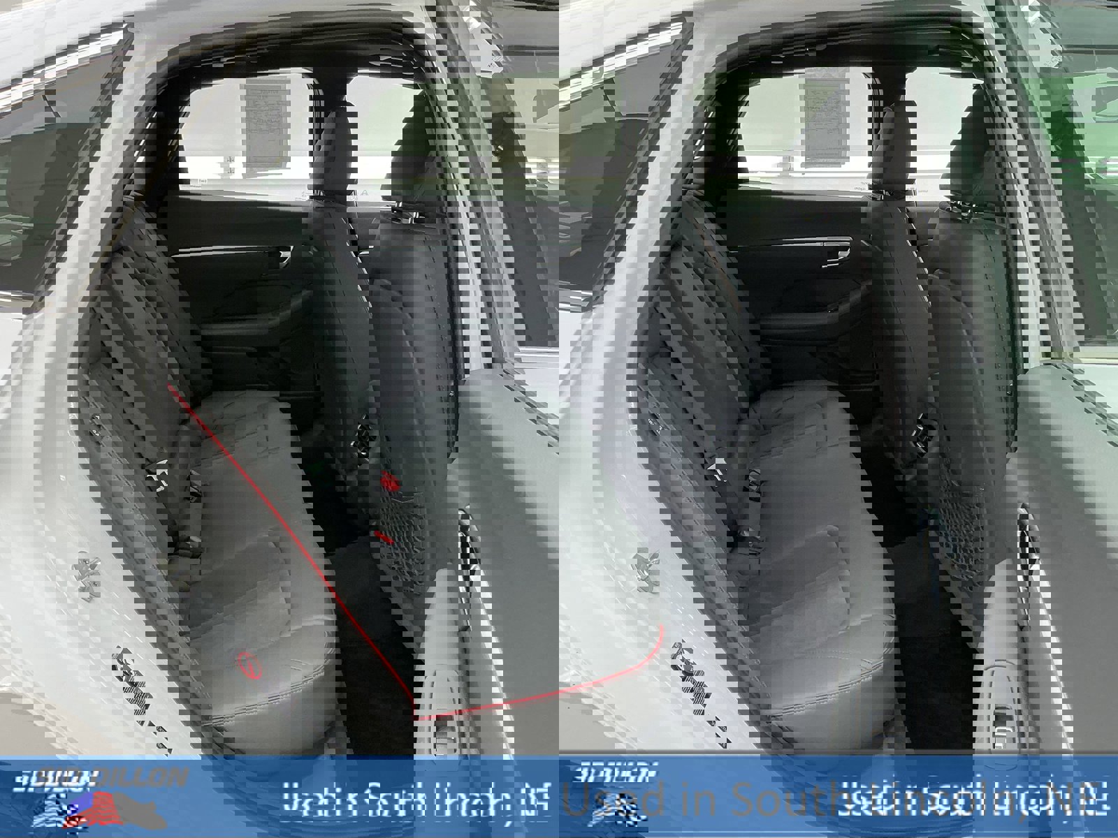 Used 2021 Hyundai Sonata SEL Plus w/ Tech Package image 23