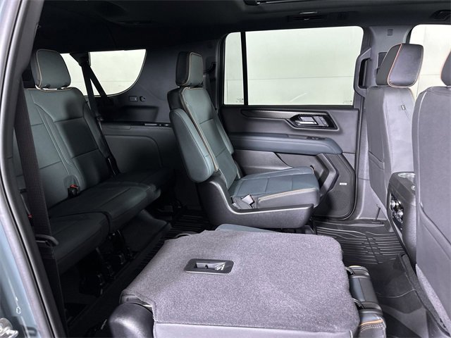 New 2026 GMC Yukon XL AT4 w/ AT4 Premium Package image 28